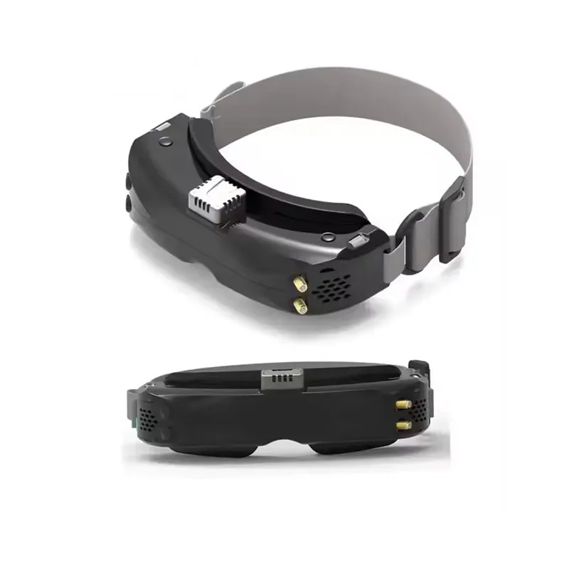 Drone Racing Goggles - SKY04X PRO FPV Goggle Steady View