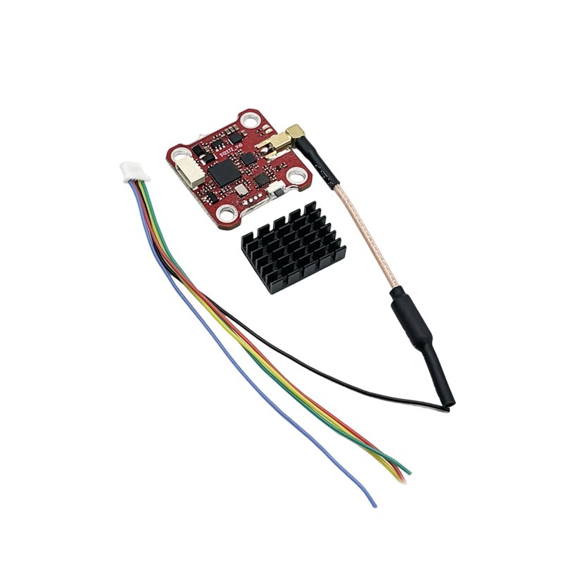 Drone Racing Transmitter - B27B MINI008 VTX 64CH 5.8G Analog