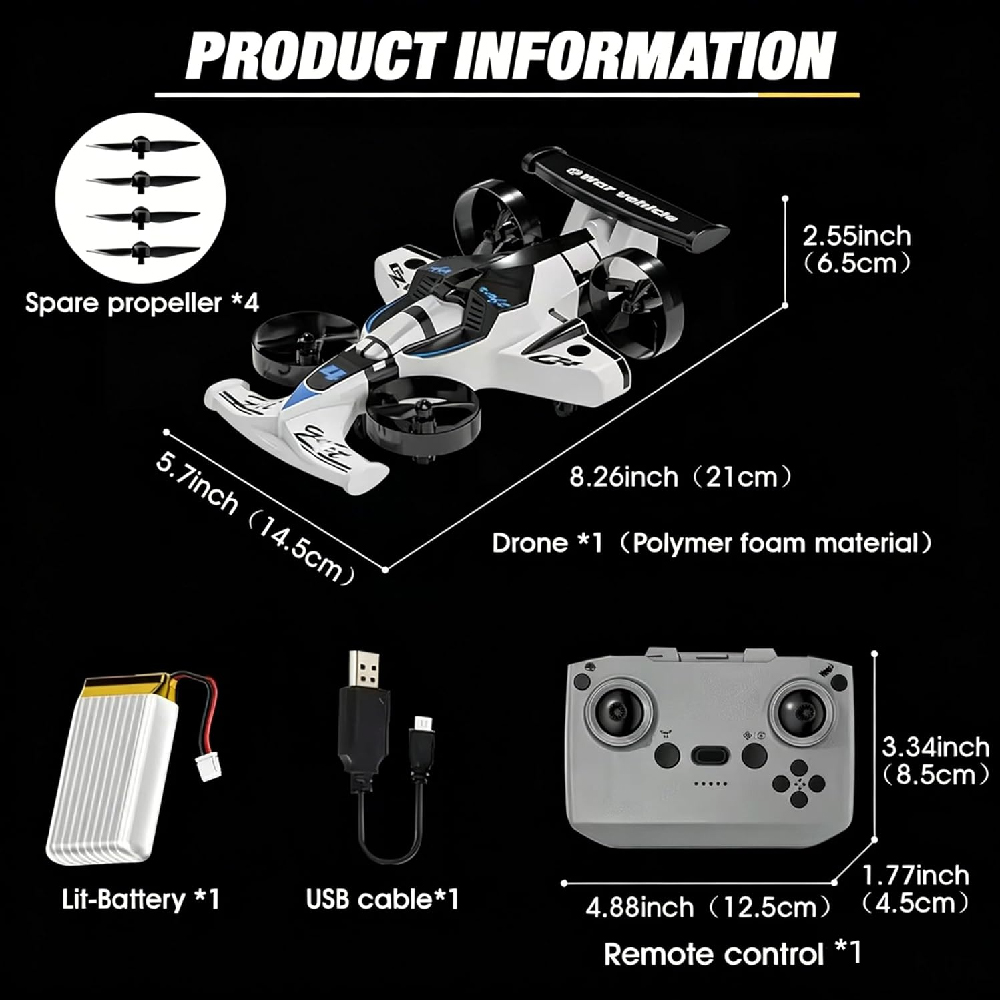 Remote Control Foam Jet Plane  - đánh giá và giá Drone Racing Battery