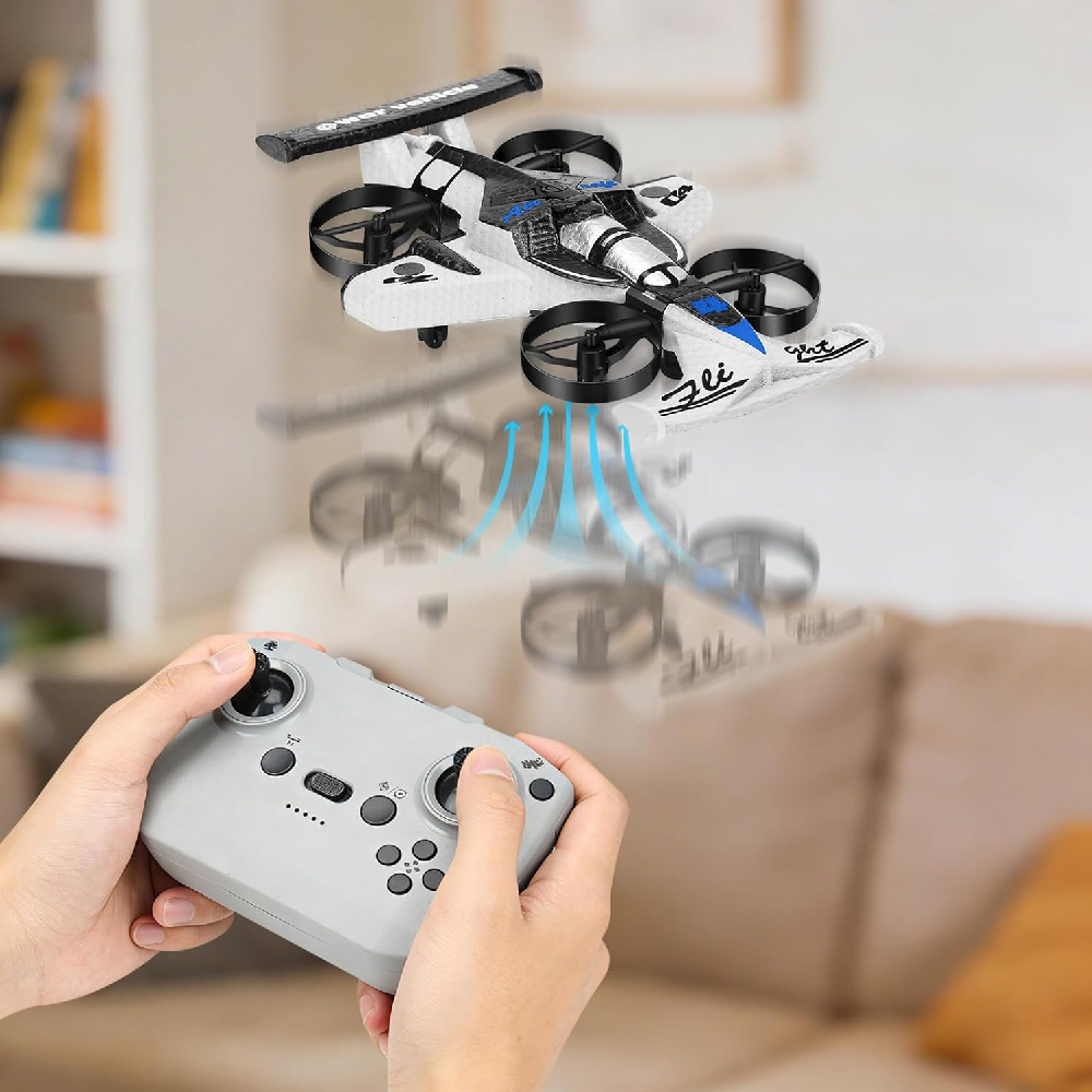 Remote Control Foam Jet Plane  - đánh giá và giá Drone Racing Battery