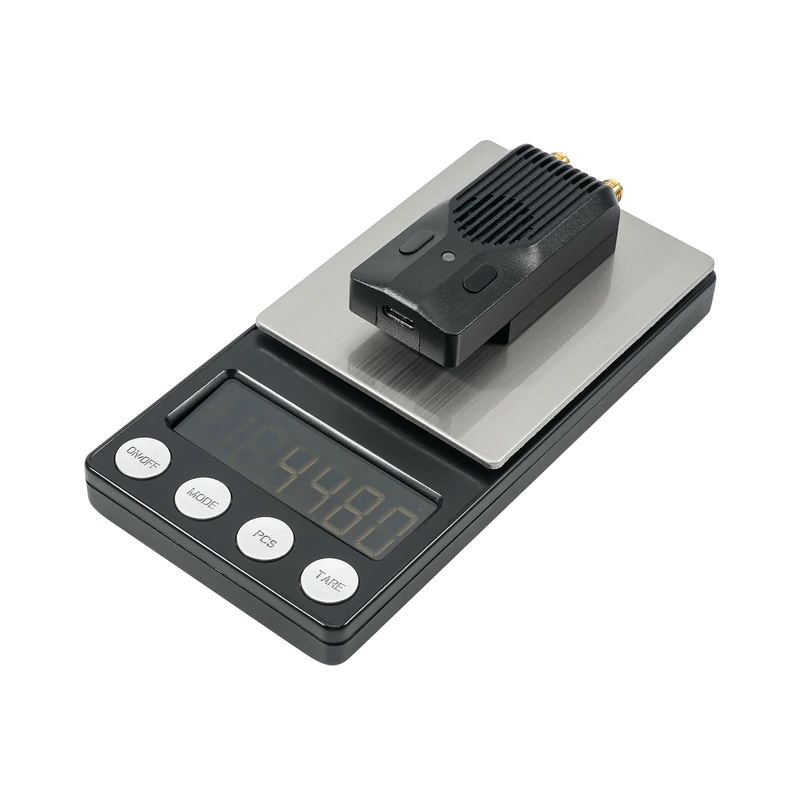 BETAFPV SuperG Nano Transmitte - đánh giá và giá Drone Racing Transmitter