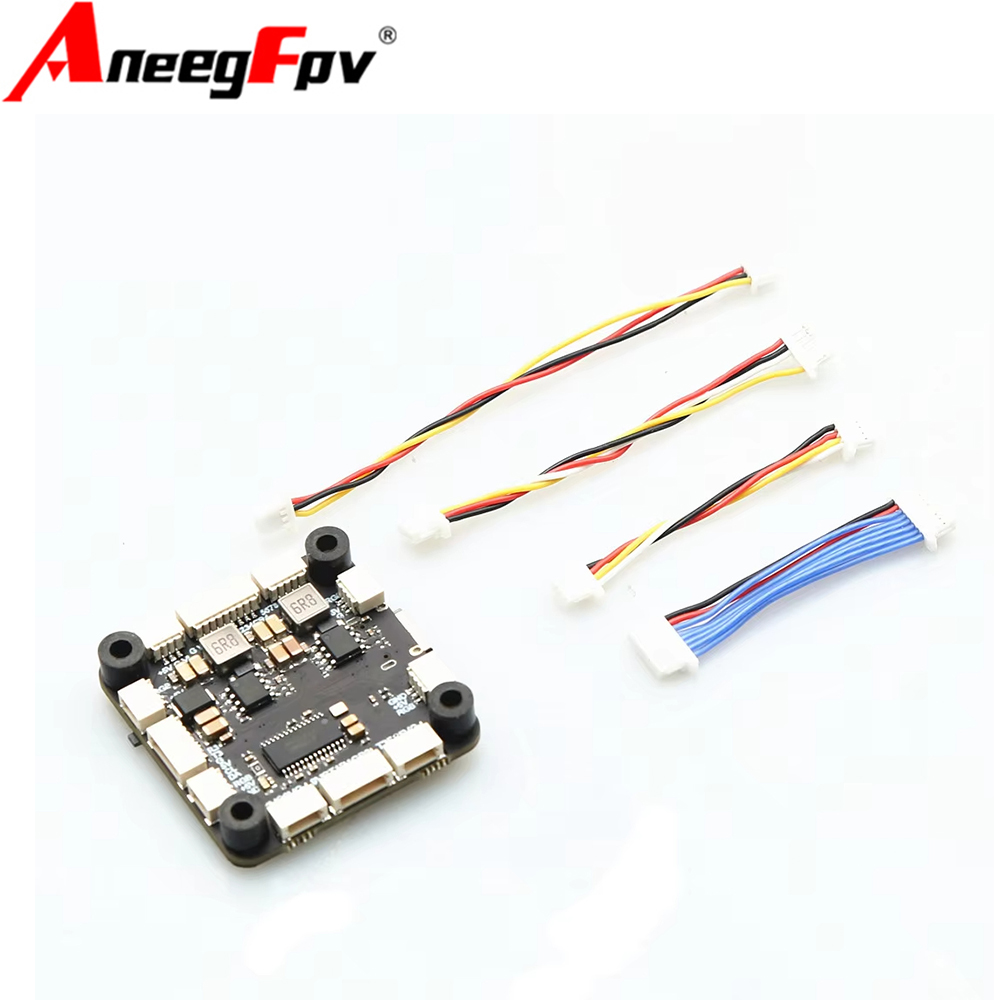 AneegFpv F722 F7 Flight Contro - đánh giá và giá Drone Racing Esc