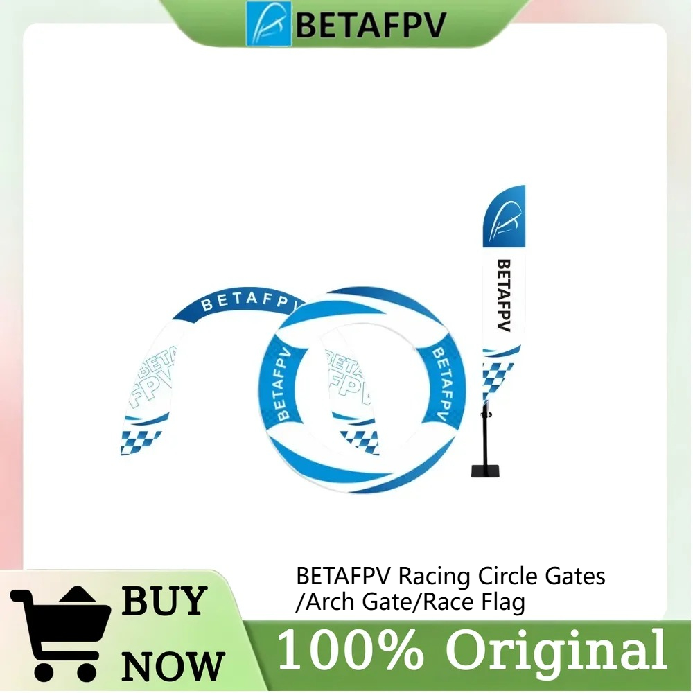 BetaFPV FPV Racing Obstacle Ki - đánh giá và giá Drone Racing Flag