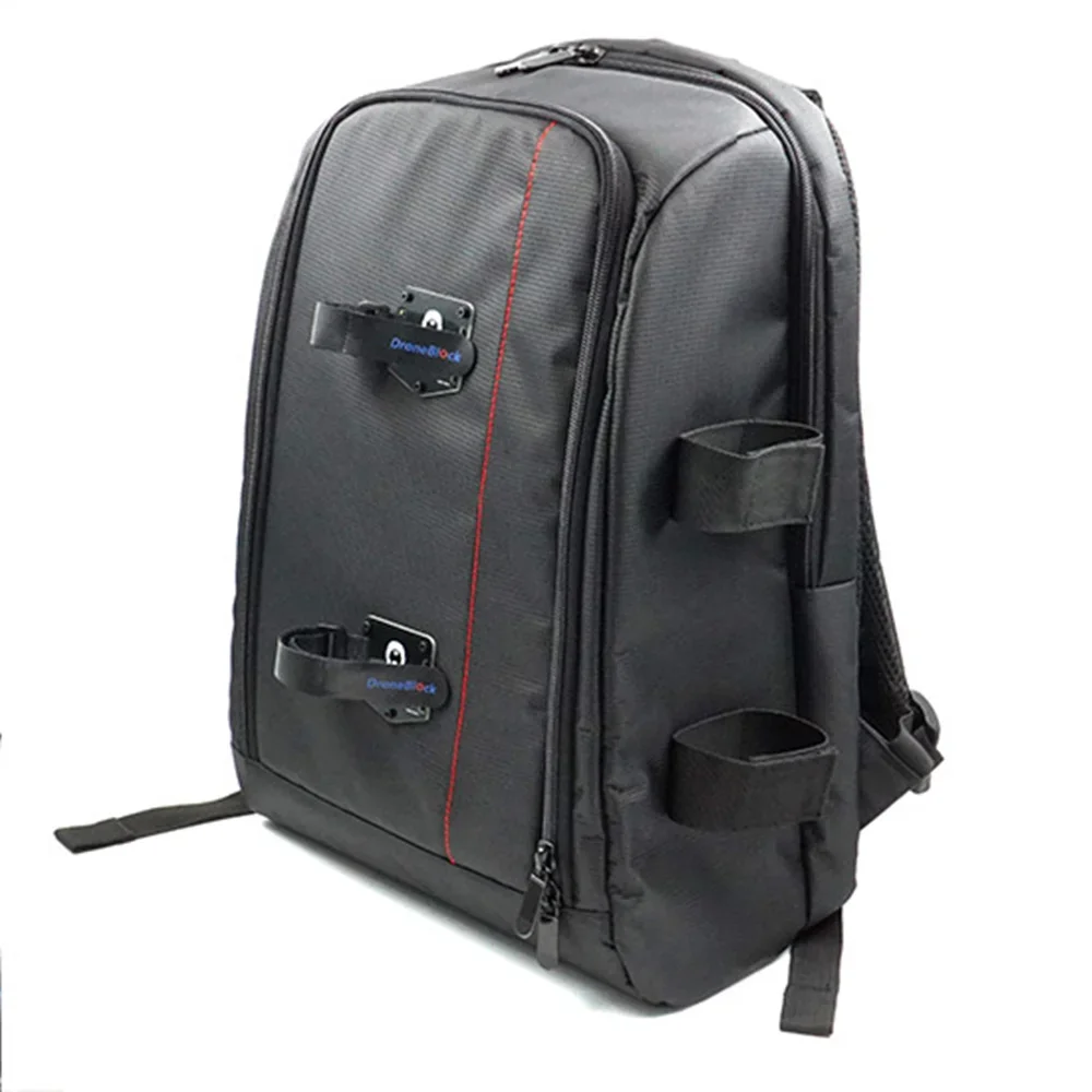 2 Pack Drone Backpack Hanger H - đánh giá và giá Drone Racing Gate