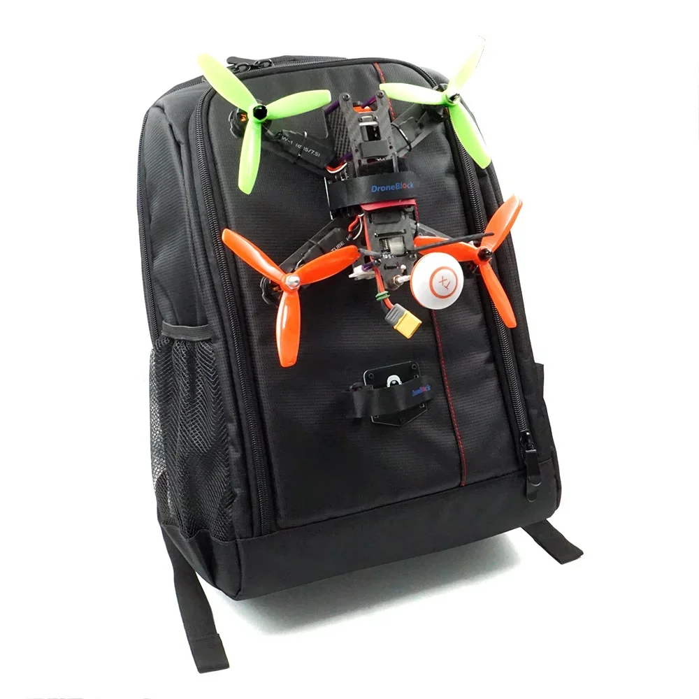 2 Pack Drone Backpack Hanger H - đánh giá và giá Drone Racing Gate