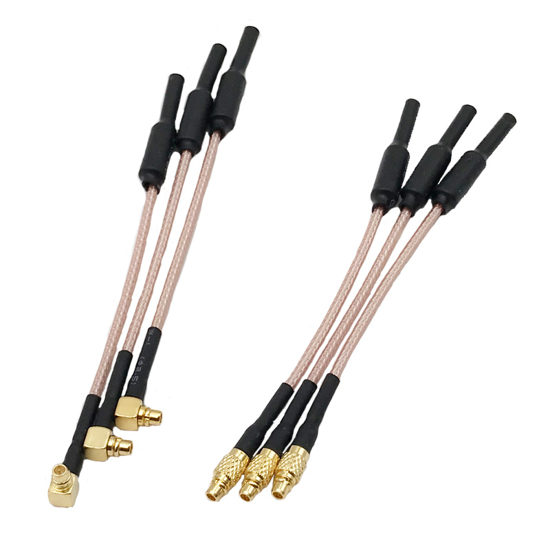 5.8GHz Góc MMCX Tuyến Tính 2dB - đánh giá và giá Drone Racing Antenna