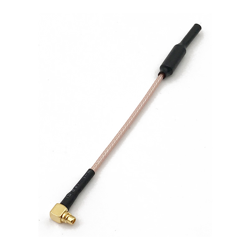 5.8GHz Góc MMCX Tuyến Tính 2dB - đánh giá và giá Drone Racing Antenna