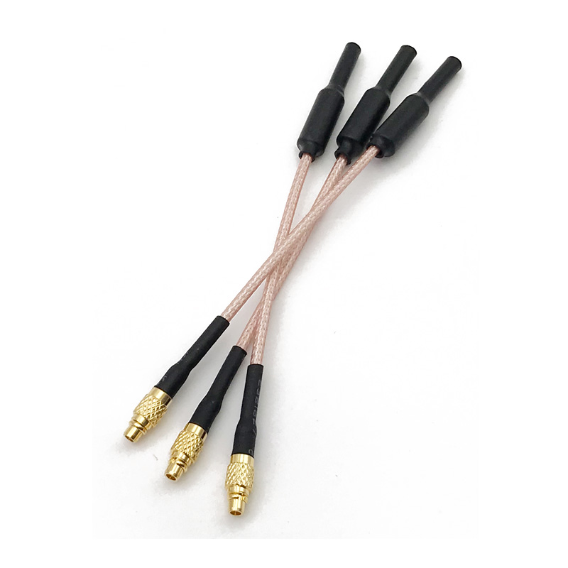 5.8GHz Góc MMCX Tuyến Tính 2dB - đánh giá và giá Drone Racing Antenna