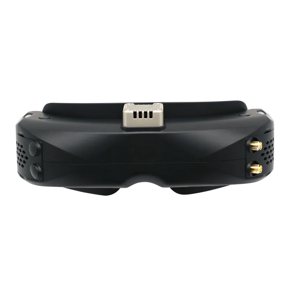 SKYZONE SKY04X PRO OLED 48CH 5 - đánh giá và giá Drone Racing Goggles