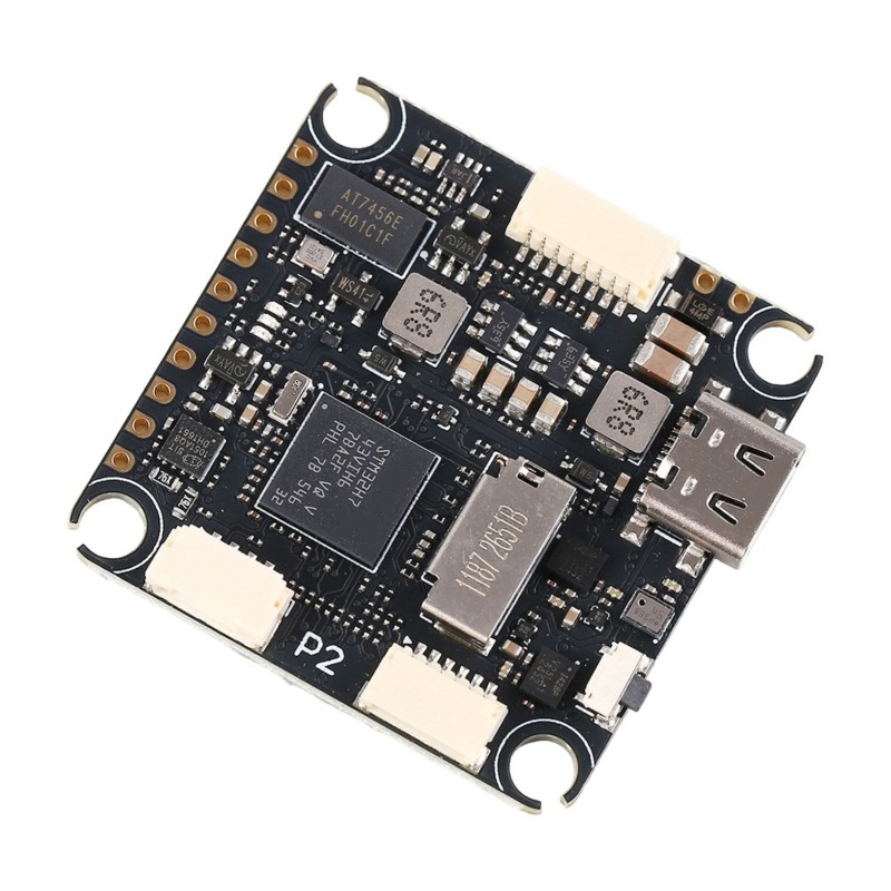 A63T-TBS Lucid H7 FC Flight Co - đánh giá và giá Drone Racing Flight Controller