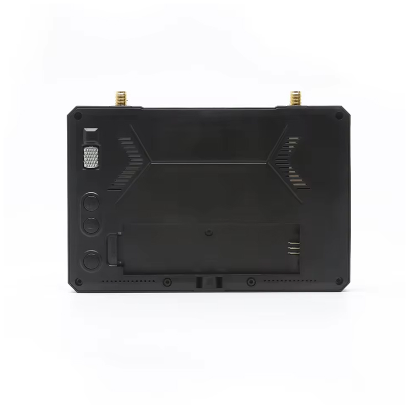SKYZONE M5 FPV Monitor 5 Inch  - đánh giá và giá Drone Racing Gate