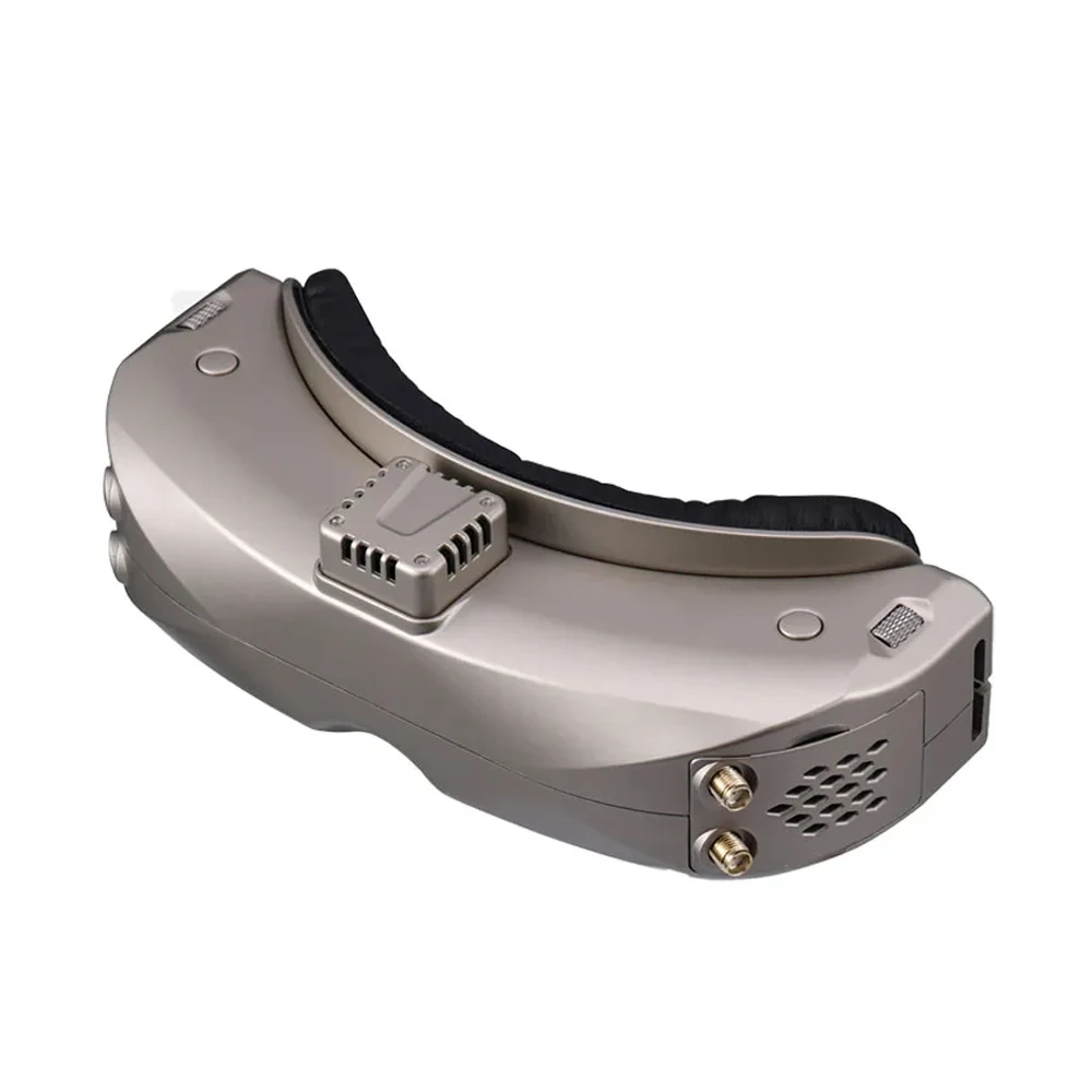 Skyzone Sky04X Pro Oled Fpv Go - đánh giá và giá Drone Racing Goggles