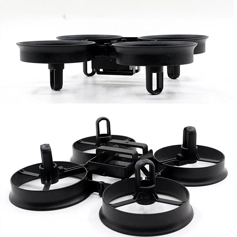 JJRC H36 Eachine E010 NIHUI 01 - đánh giá và giá Drone Racing Propeller
