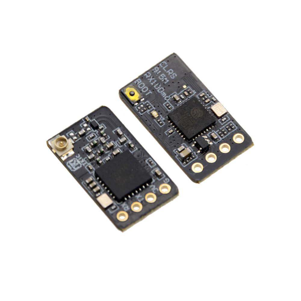 TKICFPV ELRS 915MHz Nano RX Re - đánh giá và giá Drone Racing Antenna