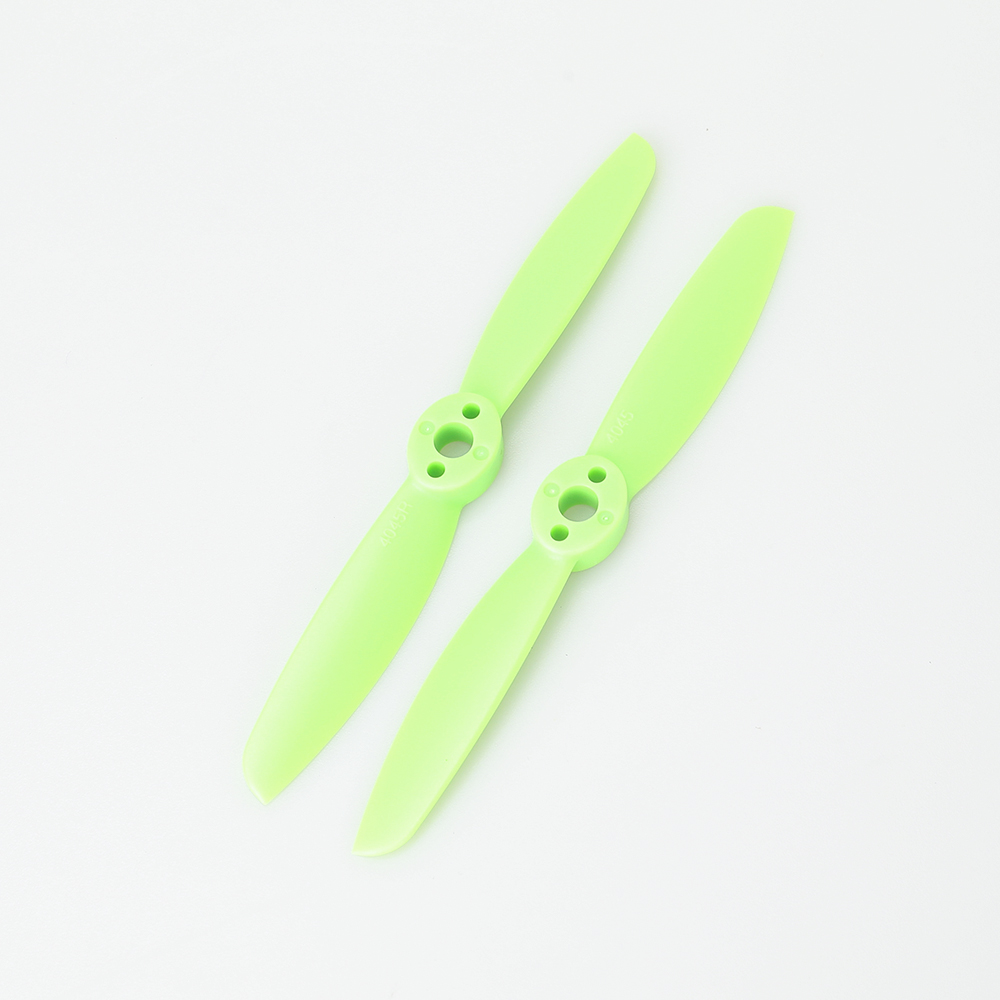 1 Pair 4045 4inch 4X4.5 Propel - đánh giá và giá Drone Racing Propeller