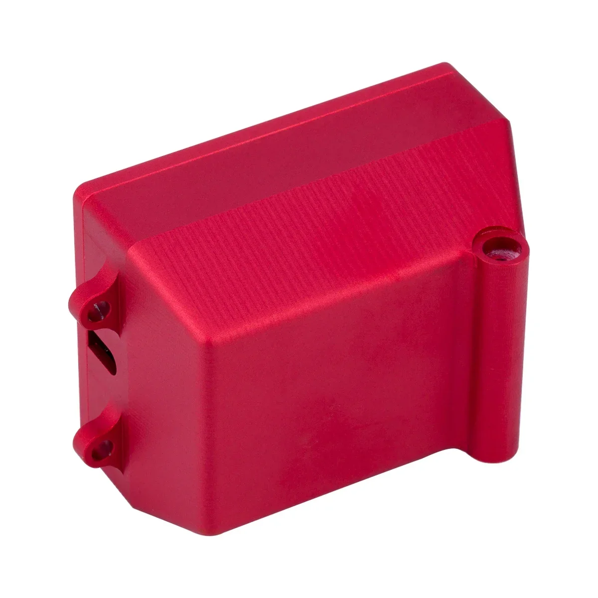 1Pcs Aluminum 1/10 Scale Fuel  - đánh giá và giá Drone Racing Receiver