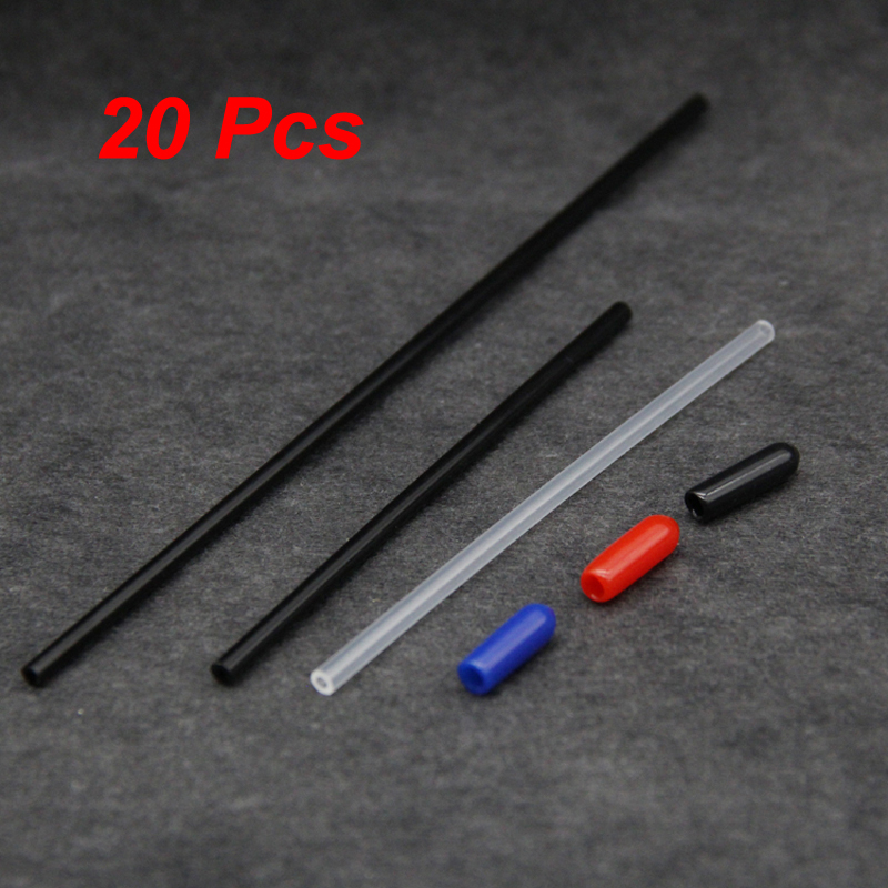 20 Chiếc 90/150Mm 2.4G Anten T - đánh giá và giá Drone Racing Antenna
