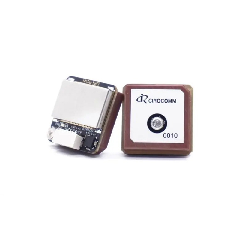 M10 GPS MINI GNSS Module With  - đánh giá và giá Drone Racing Flight Controller