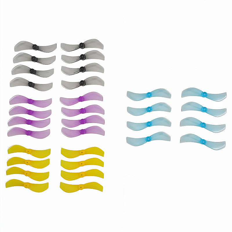 4Pairs 8PCS 1610 Drone Propell - đánh giá và giá Drone Racing Propeller