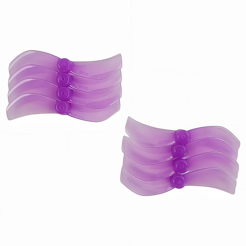 4Pairs 8PCS 1610 Drone Propell - đánh giá và giá Drone Racing Propeller