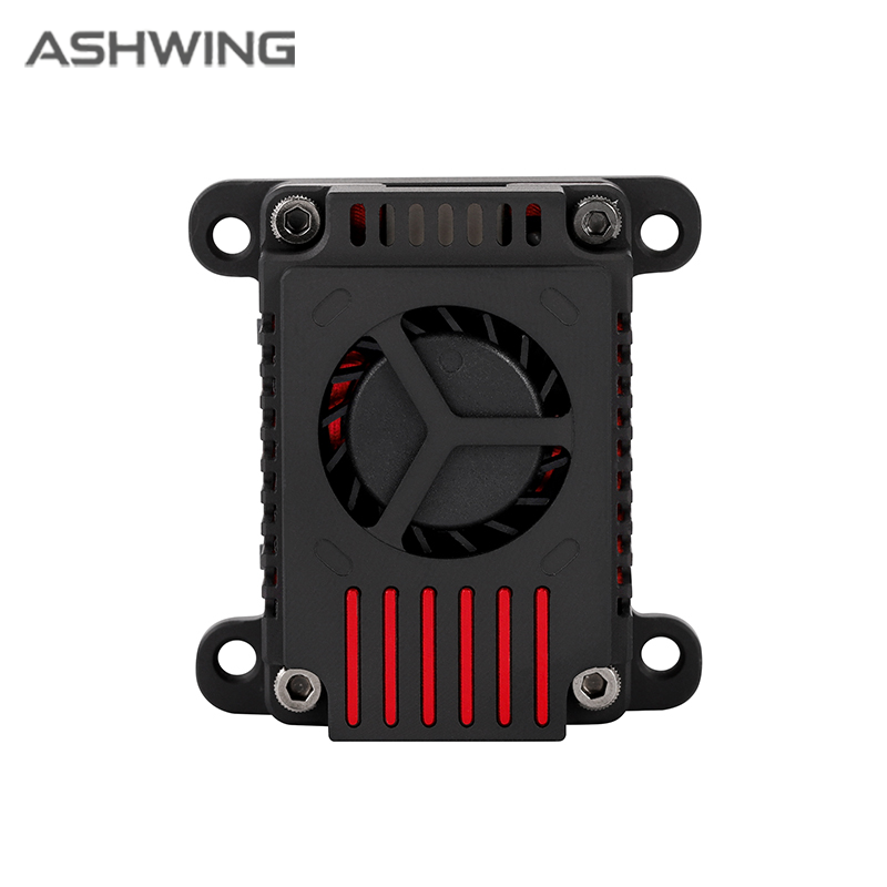 ASHWING5.8G Long-Range Video T - đánh giá và giá Drone Racing Transmitter