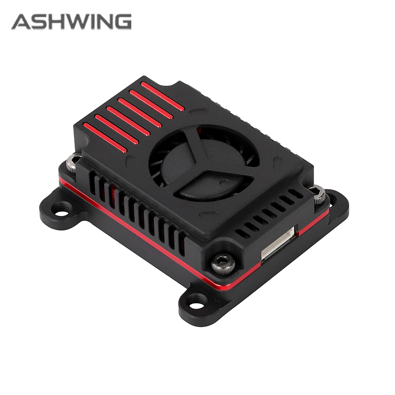 ASHWING5.8G Long-Range Video T - đánh giá và giá Drone Racing Transmitter