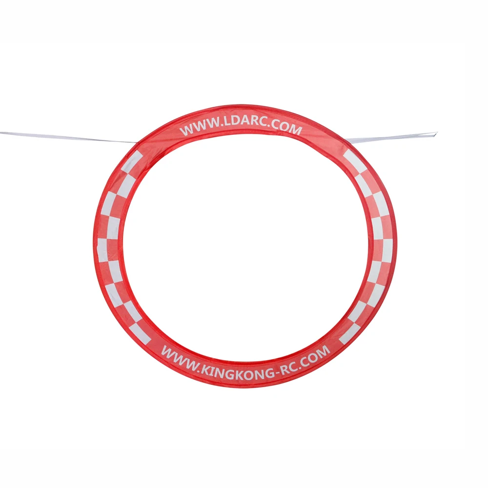 LDARC 500Mm Bay Đua Cổng Cửa C - đánh giá và giá Drone Racing Flag