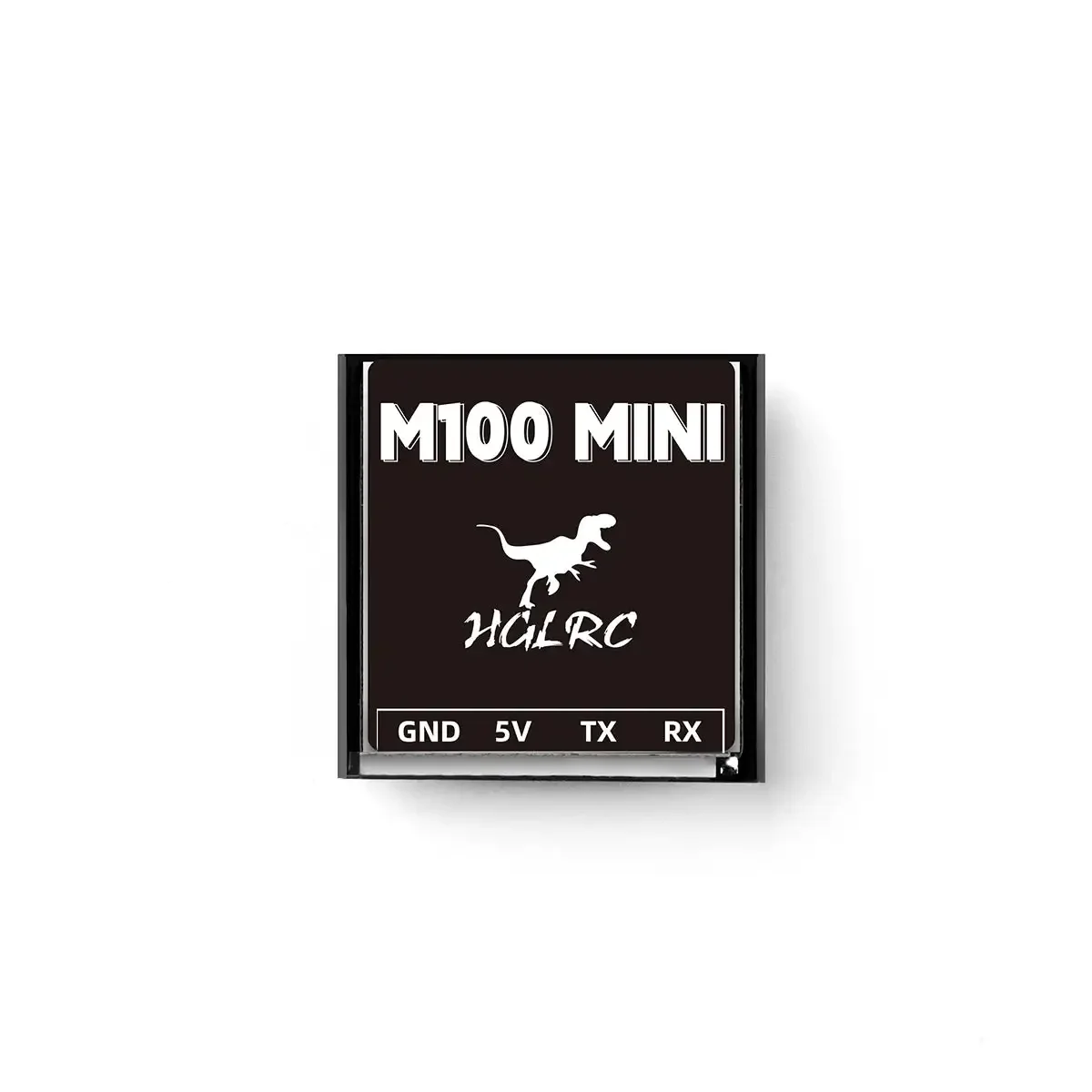 HGLRC M100 MINI GPS Module M10 - đánh giá và giá Drone Racing Antenna