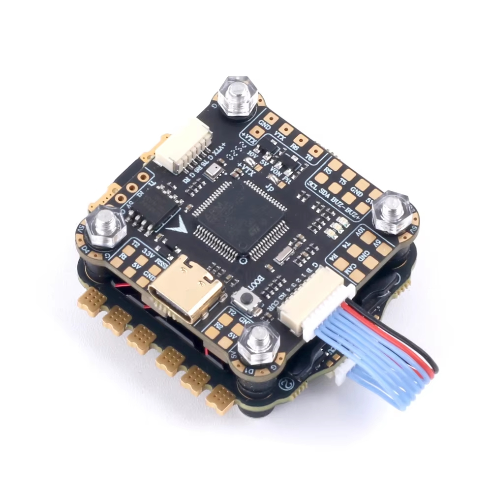 Skystars F7HD Pro5 Flight Cont - đánh giá và giá Drone Racing Flight Controller