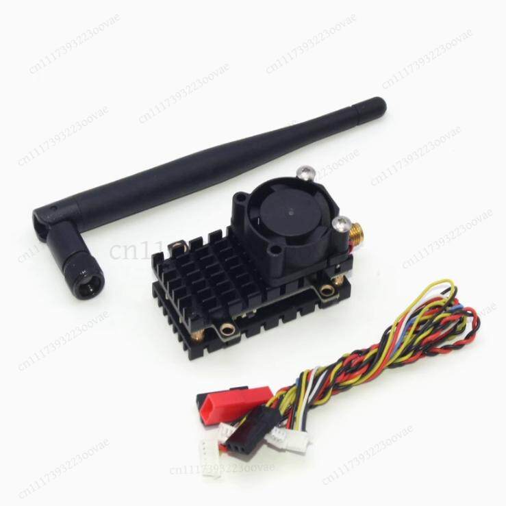 TS832 RC832 5.8G 600mW 48CH FP - đánh giá và giá Drone Racing Transmitter