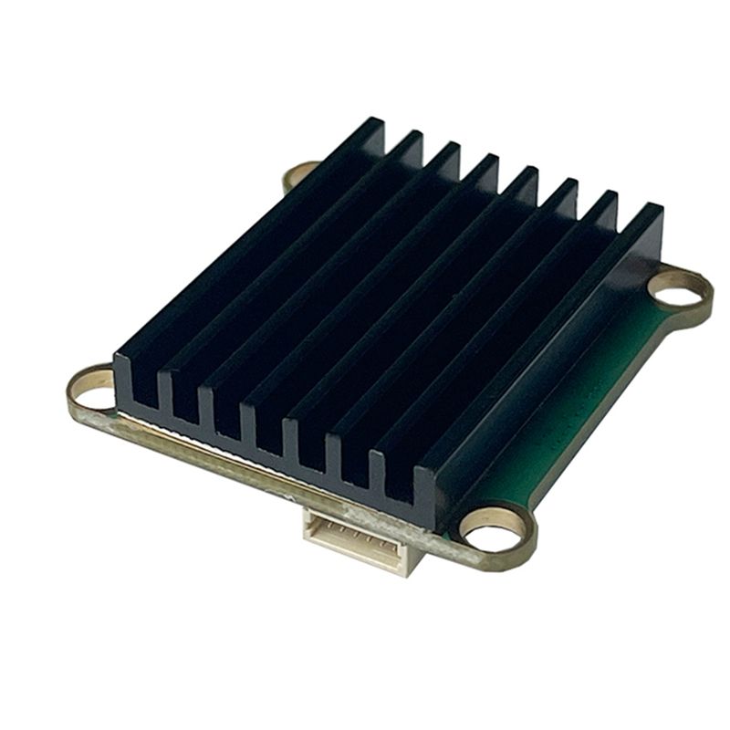 1.2G 1.3G VTX 3W 3000Mw 9 Chan - đánh giá và giá Drone Racing Transmitter