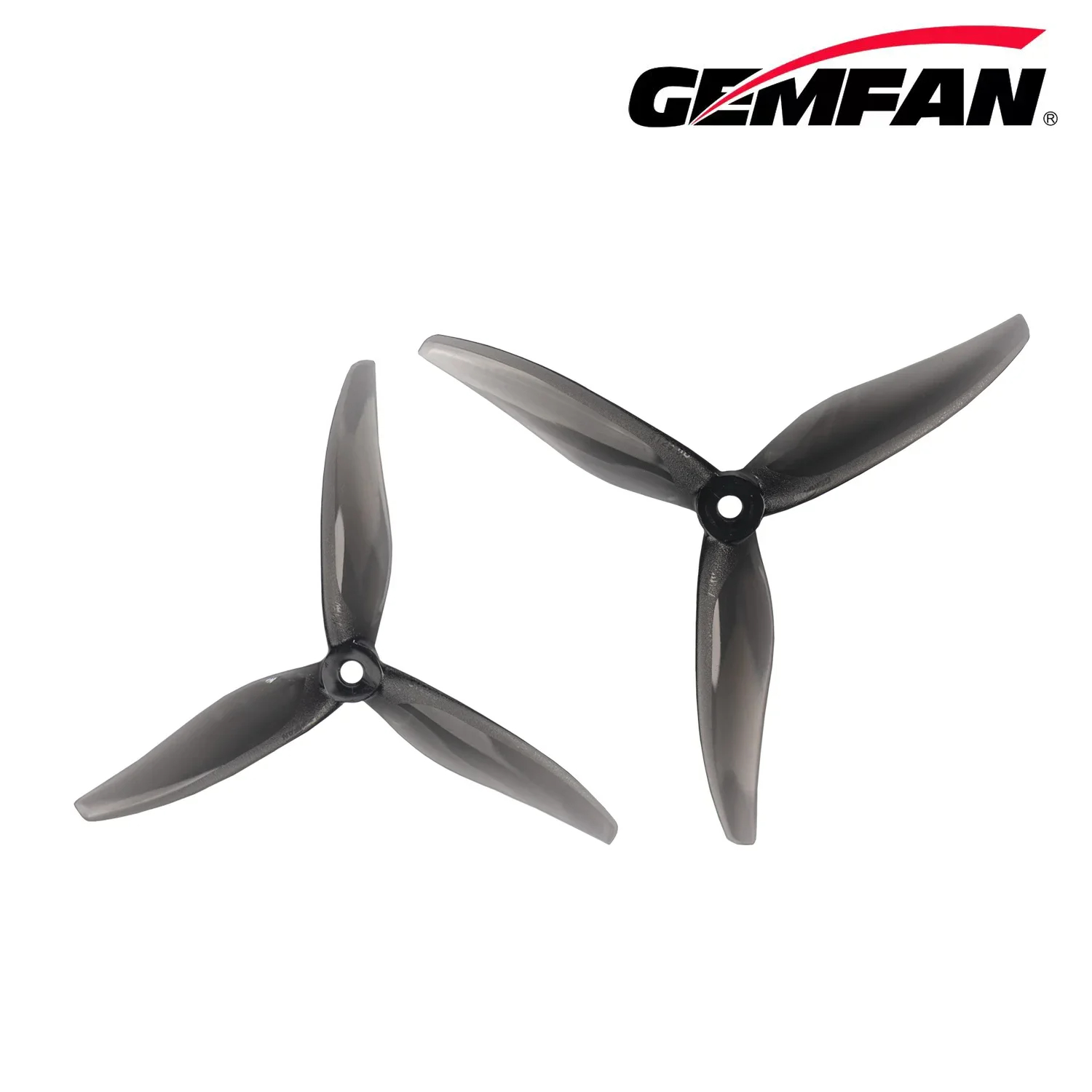 Gemfan 5129 5inch 3 Blade/tri- - đánh giá và giá Drone Racing Motor