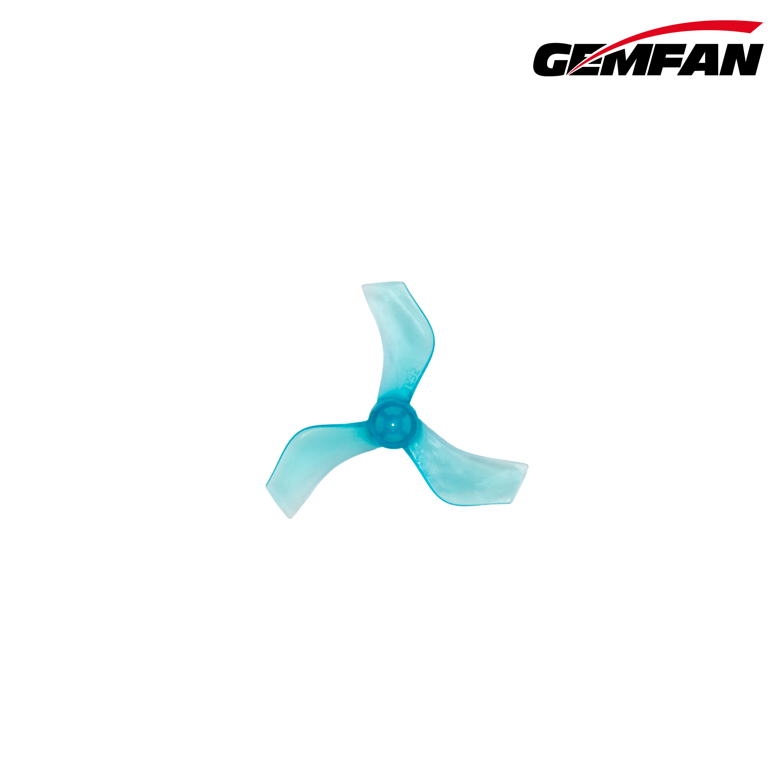 Gemfan 1635 40mm 3-Blade Prope - đánh giá và giá Drone Racing Propeller