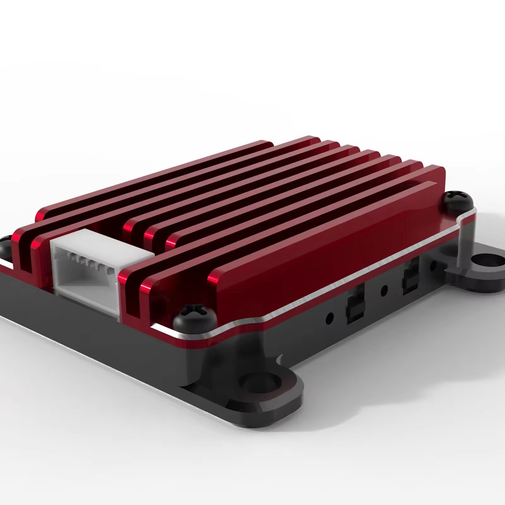 5.8G 1.6W VTX Video Transmitte - đánh giá và giá Drone Racing Transmitter
