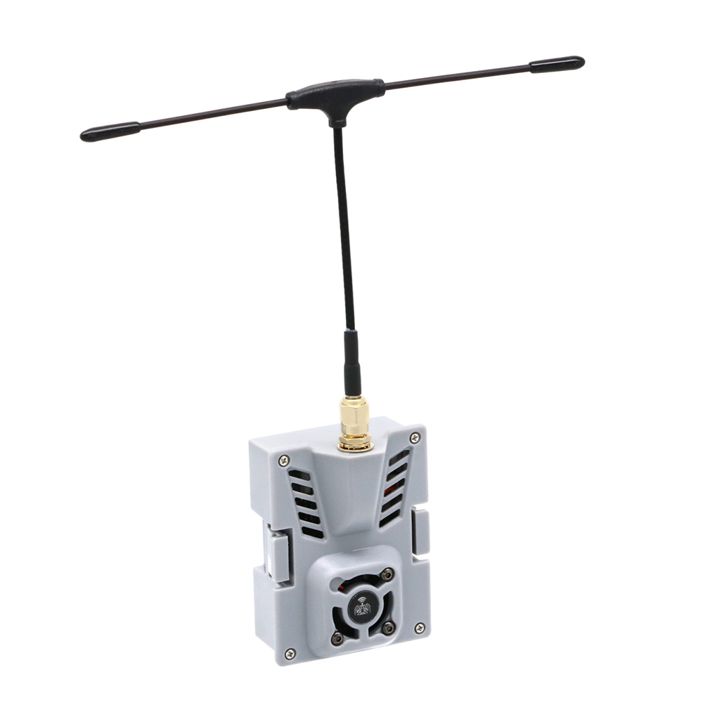 Happymodel RC ELRS Micro ES900 - đánh giá và giá Drone Racing Esc