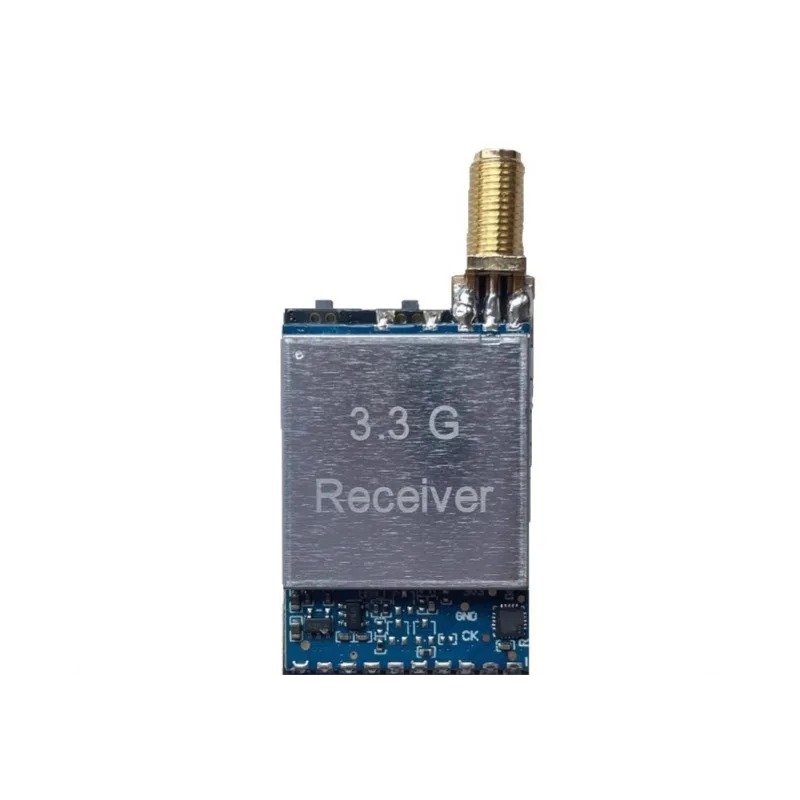 3.3G 800mw 1.6W FPV Antenna VT - đánh giá và giá Drone Racing Transmitter
