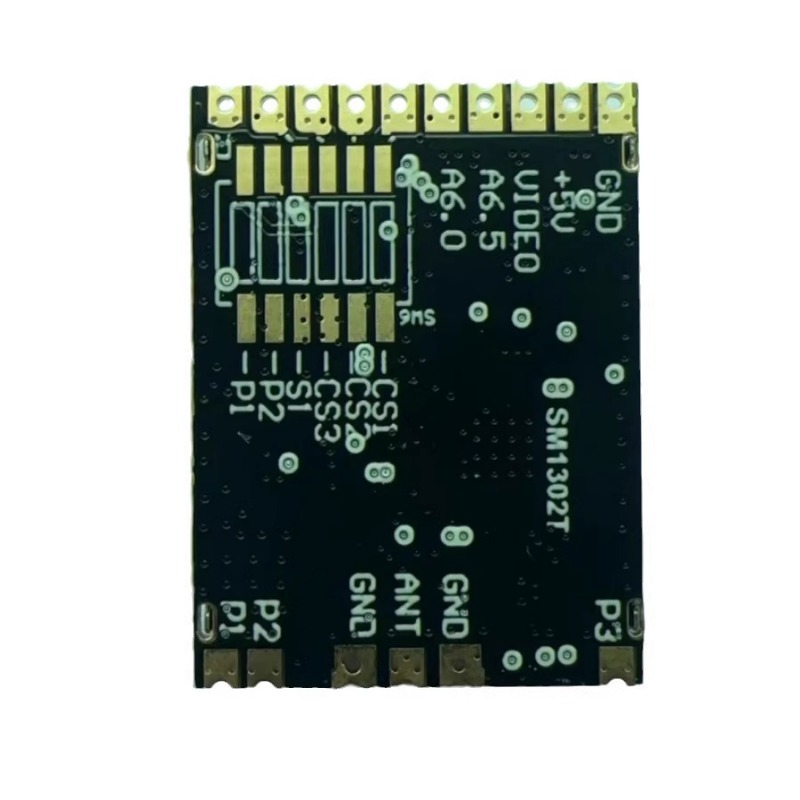 3.3G 800mw 1.6W FPV Antenna VT - đánh giá và giá Drone Racing Transmitter